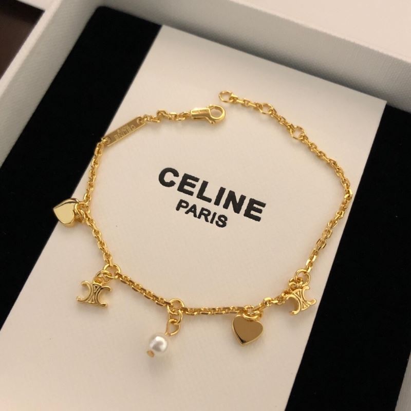 Celine Necklaces